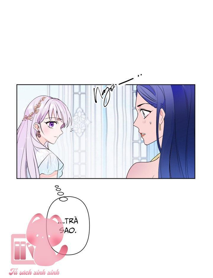 bỏ quách chồng con đi, tiền bạc mới là tất cả chapter 5 36