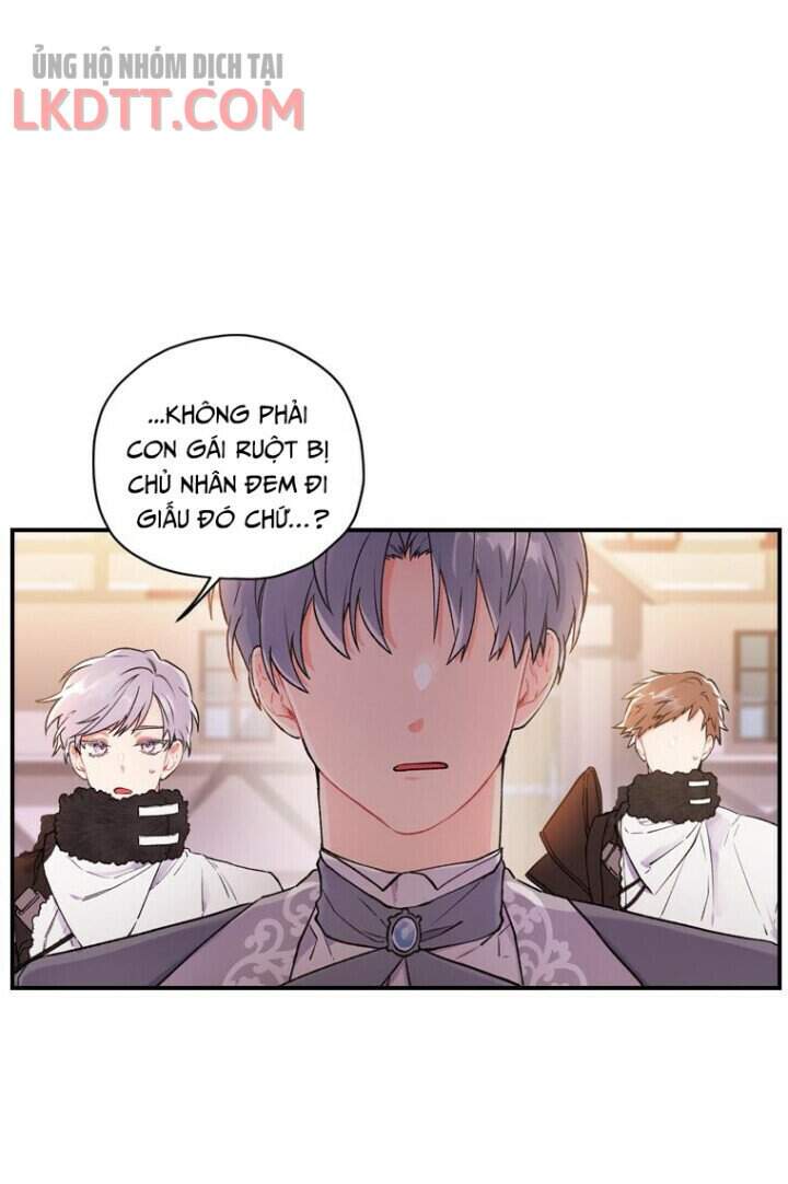 tôi đã trở thành con gái nuôi của nam chính chapter 2 69