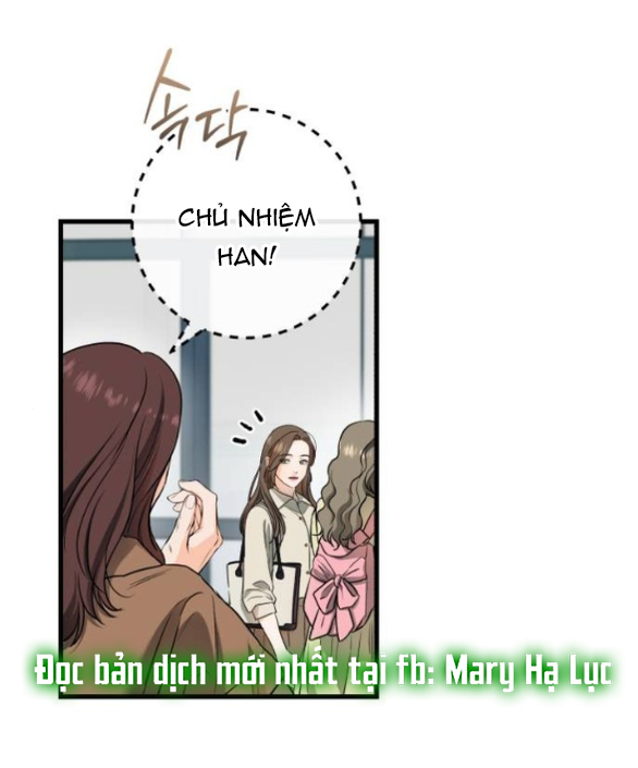 Nóng Lòng Muốn Giày Vò Em chapter 66.1 2