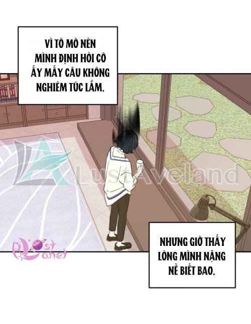 kiếp này cũng xin chăm sóc tôi như vậy nhé kiếp này cũng xin chăm sóc tôi như vậy nhé chapter 39 16