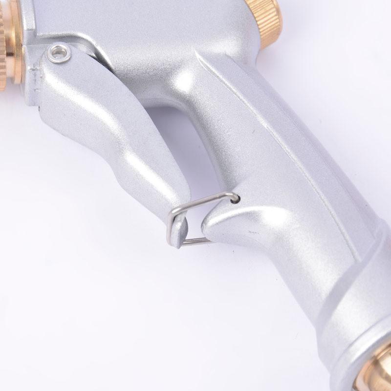 Đầu Vòi Xịt Nước Rửa Xe Tăng Áp Lực Cực Mạnh