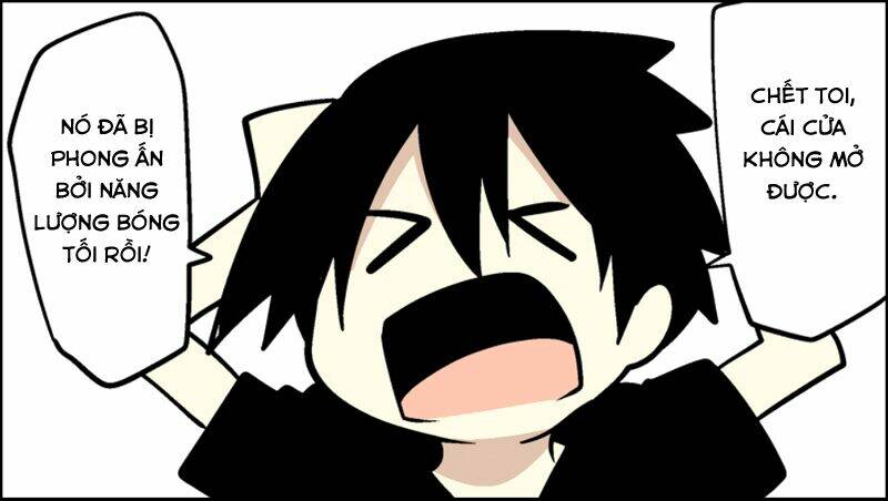 senyuu chapter 107 23