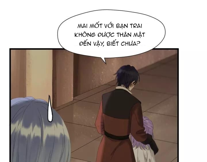 lượm được một tiểu hồ ly phần 3 chapter 91 21