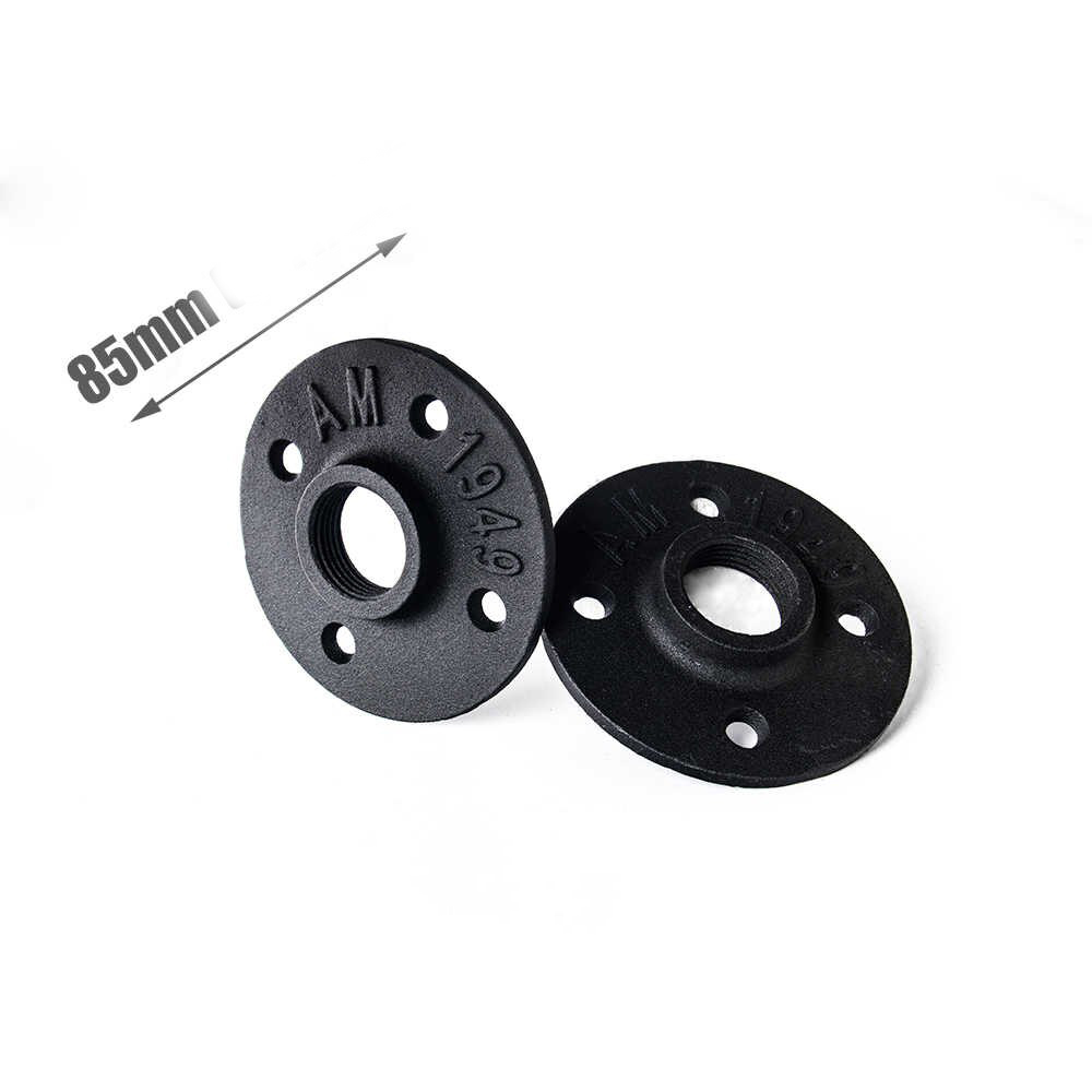 Kệ ống nước kệ sách kệ gỗ treo tường 2 tầng kệ sách decor bằng ống săt bền đẹp trang trí nhà và quán cafe sáng tạo