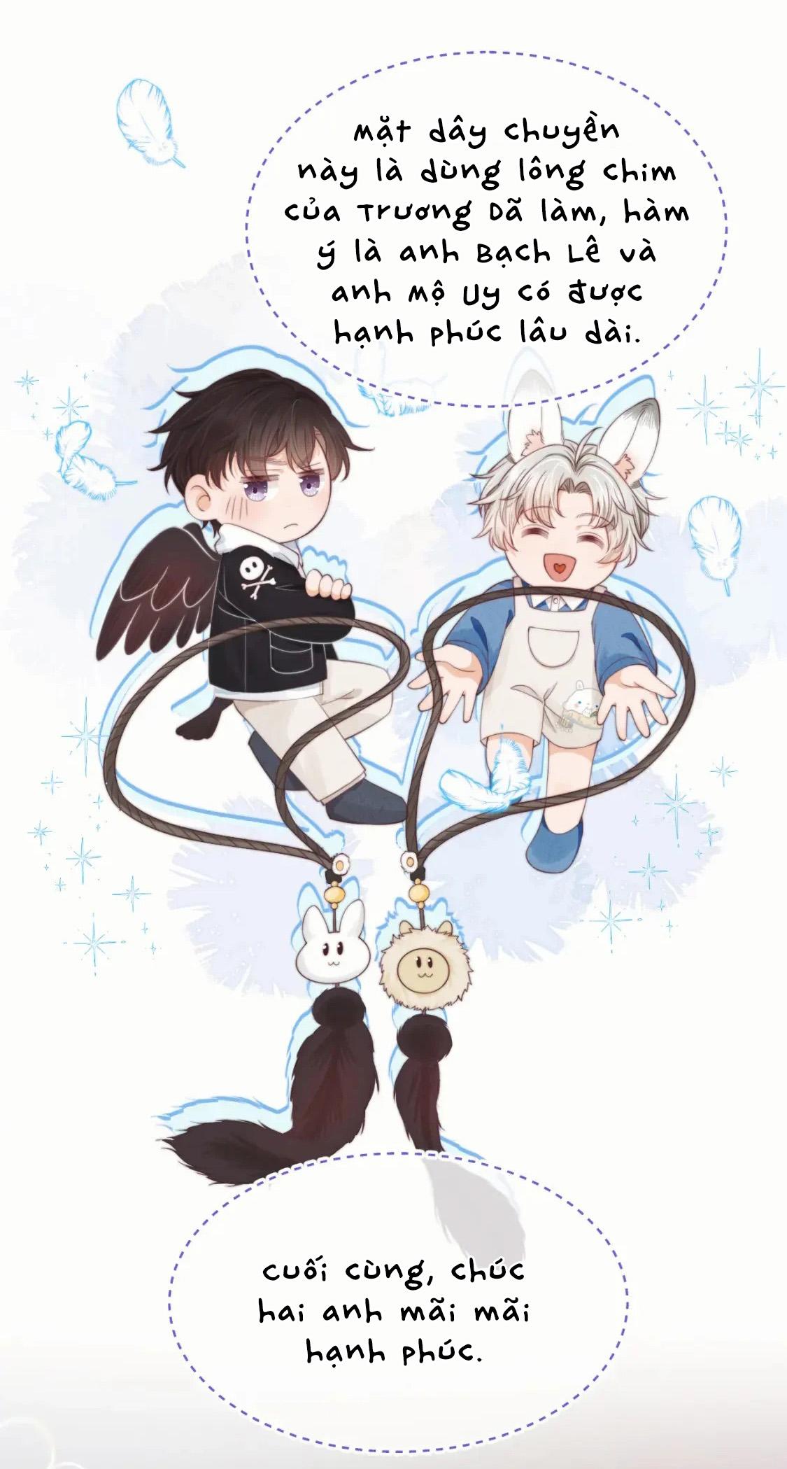 [ss2] một ngụm ăn cả thỏ con chapter 35 11