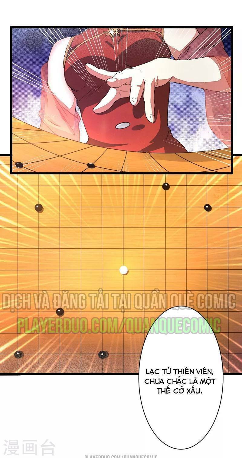 thái bình khách trạm chapter 9 20