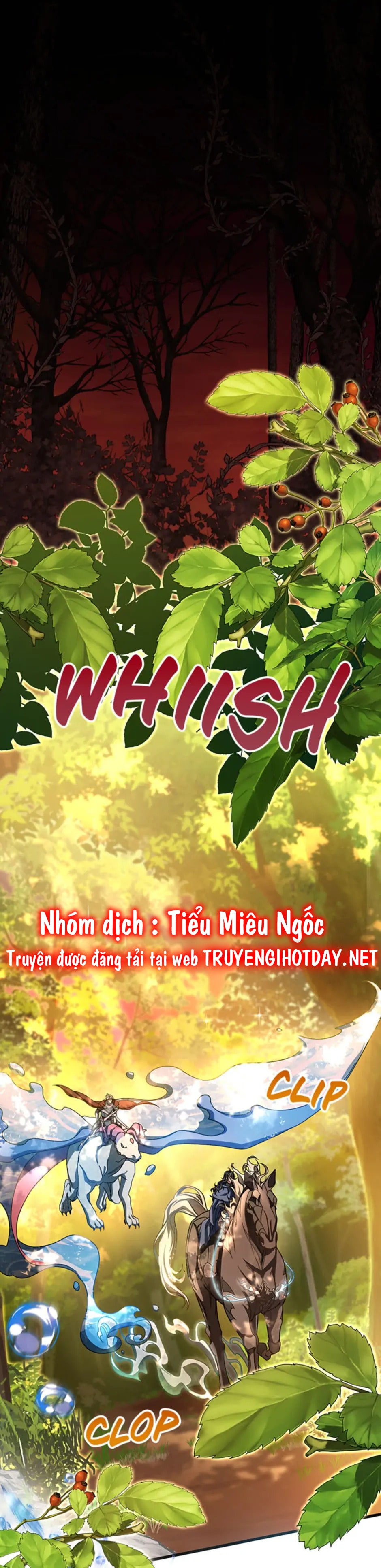 vị cứu tinh của nhân vật chính chapter 43 4