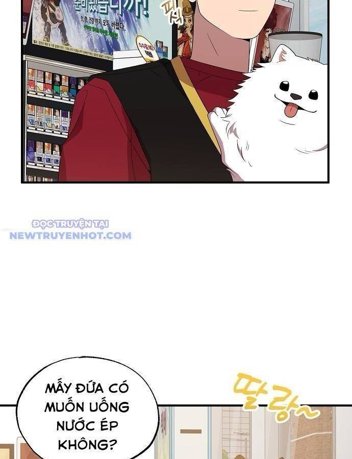 cửa hàng diệu kỳ chapter 48 90