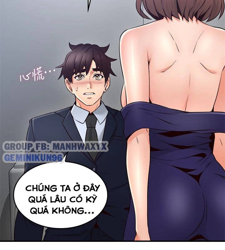 xoa dịu em đi chapter 24 20