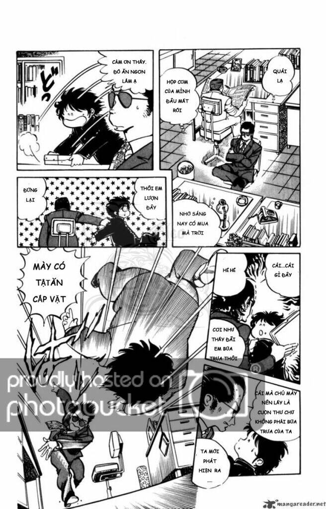 học viện ninja chapter 1 21