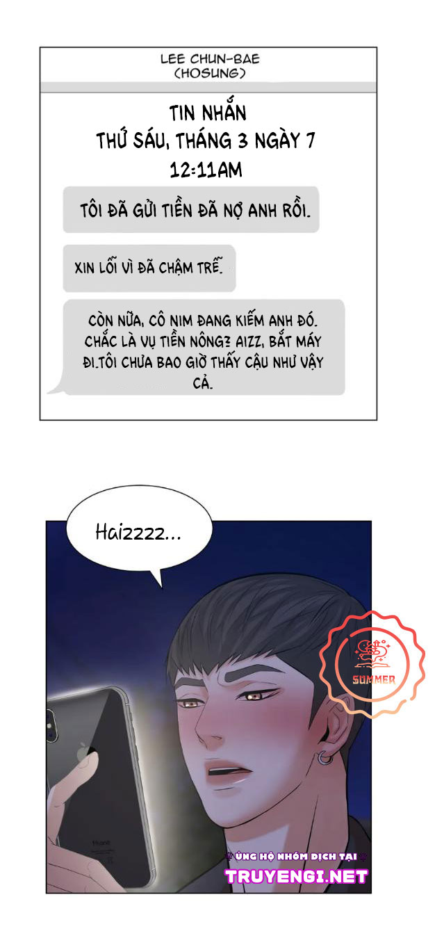 cậu bé ngọc trai chapter 2 16