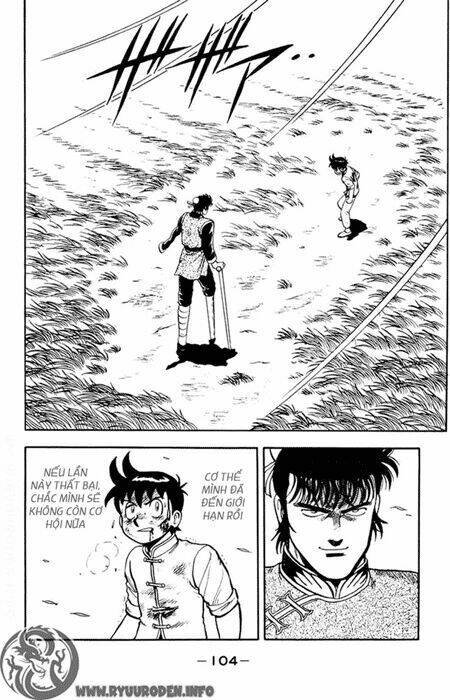 hoàng phi hồng phần 1 chapter 16 102