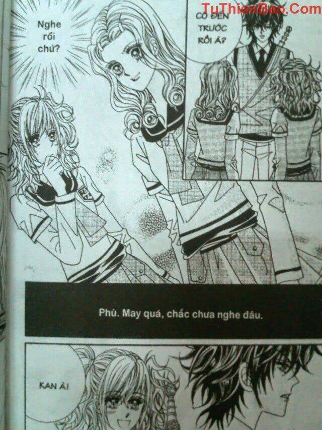 tình trong mộng chapter 5 3