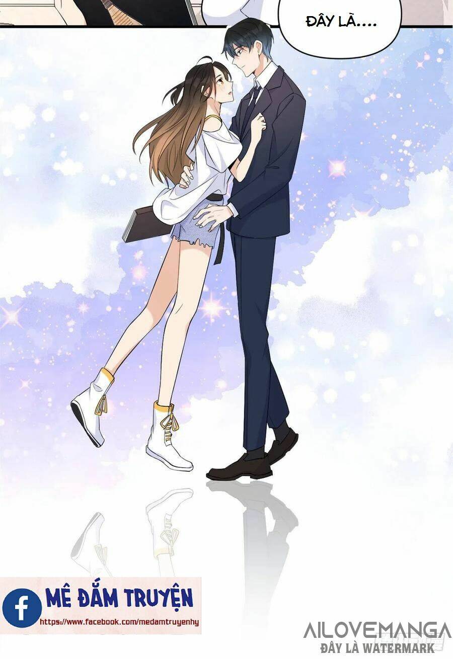 vẫn cứ nhớ em, nhớ em chapter 79 13