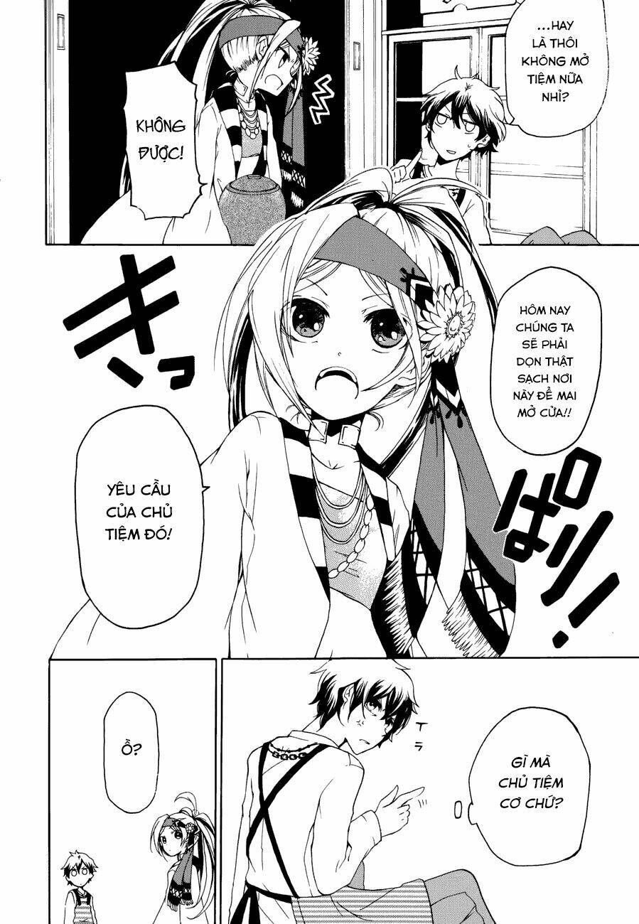 kataribe no list reboot chapter 2 19