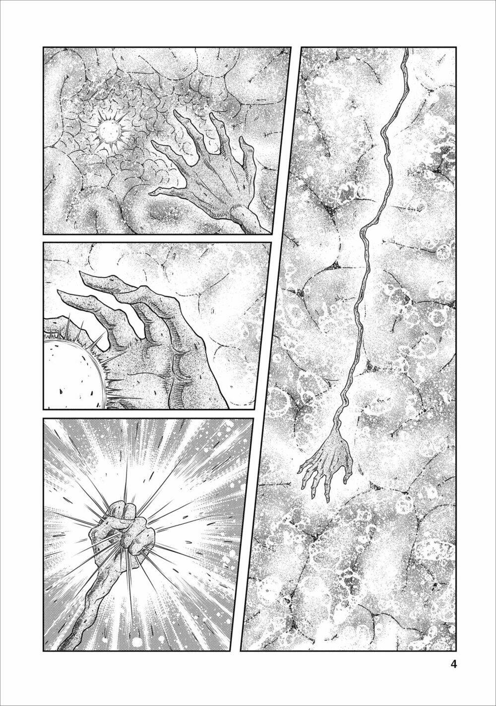 jigokuren - love in the hell chapter 16 6