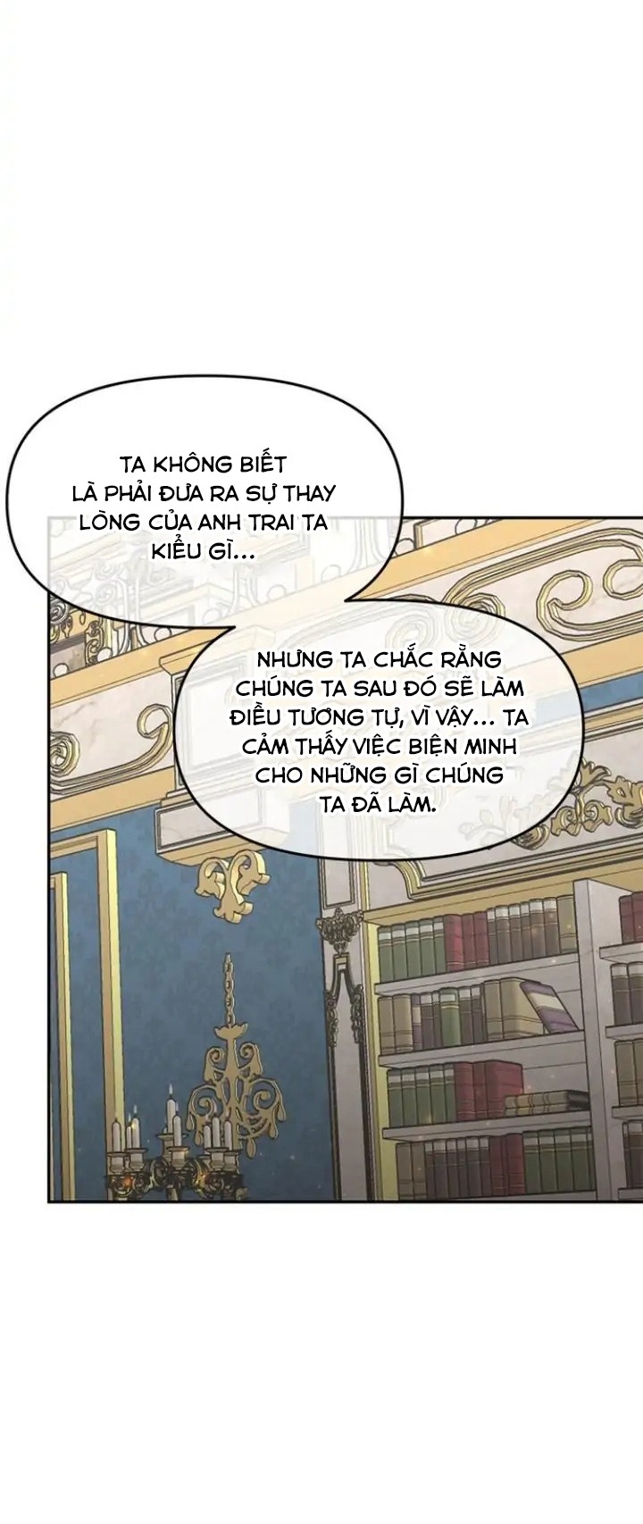 làm cách nào để sống sót trong cuốn tiểu thuyết ngôn tình lãng mạn chapter 44 39