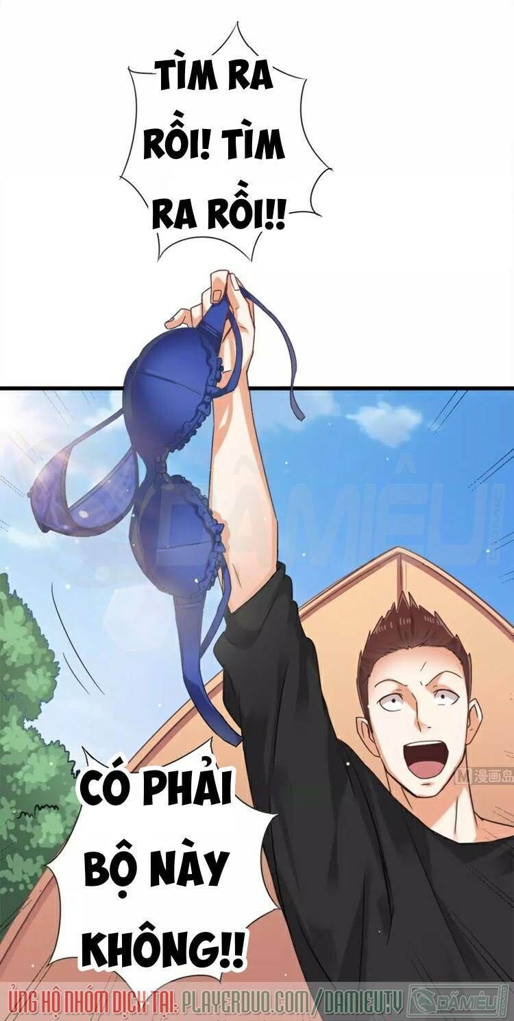 địa phủ khai phá thương chapter 78 20