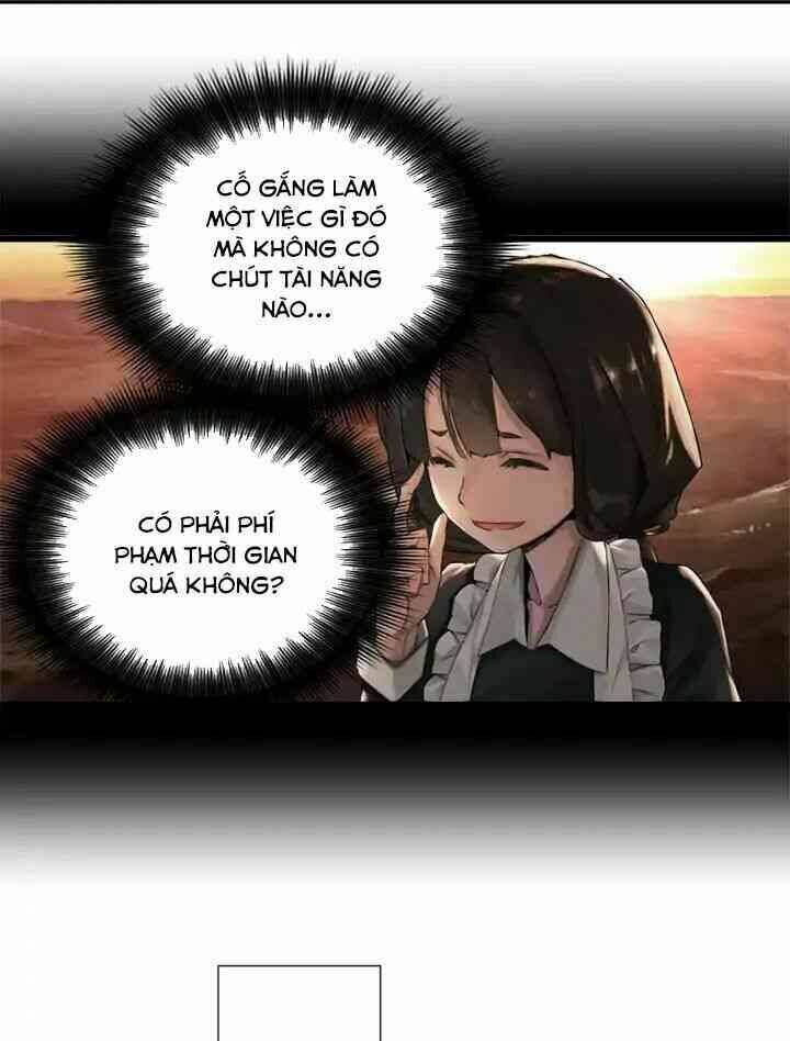 triệu hồi đến thế giới fantasy chapter 14 25