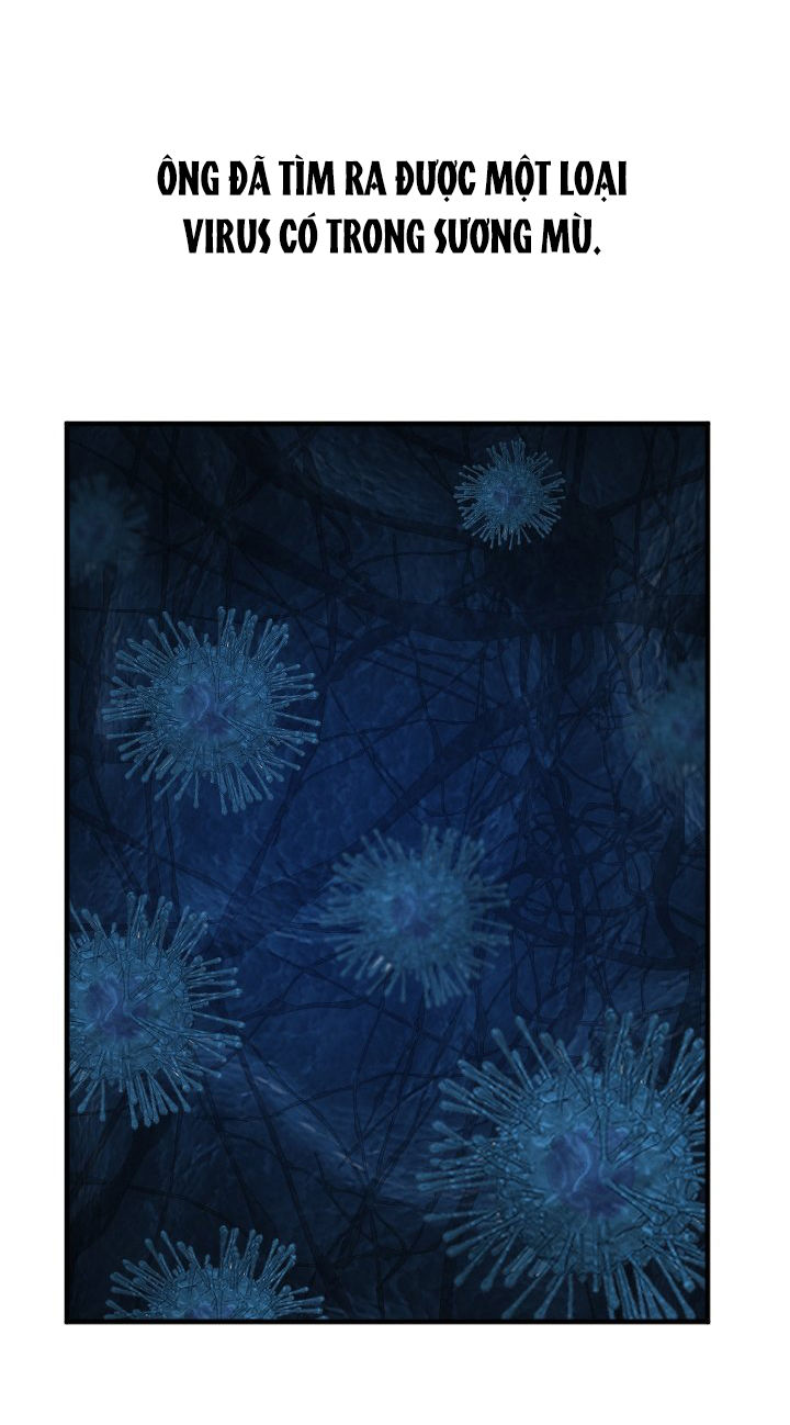 quái vật trong màn sương chapter 1 34