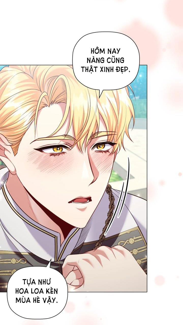 Mùi Hương Của Ác Quỷ chapter 93.1 - Trang 15