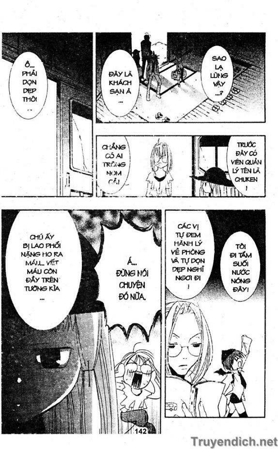 zombie-loan chapter 18 11