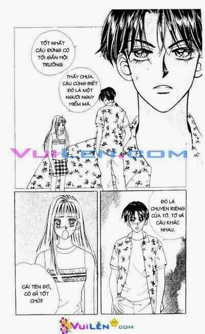 kẻ săn tiền chapter 8 6