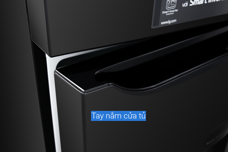 Tủ Lạnh Inverter LG GN-D315BL – Hàng Chính Hãng