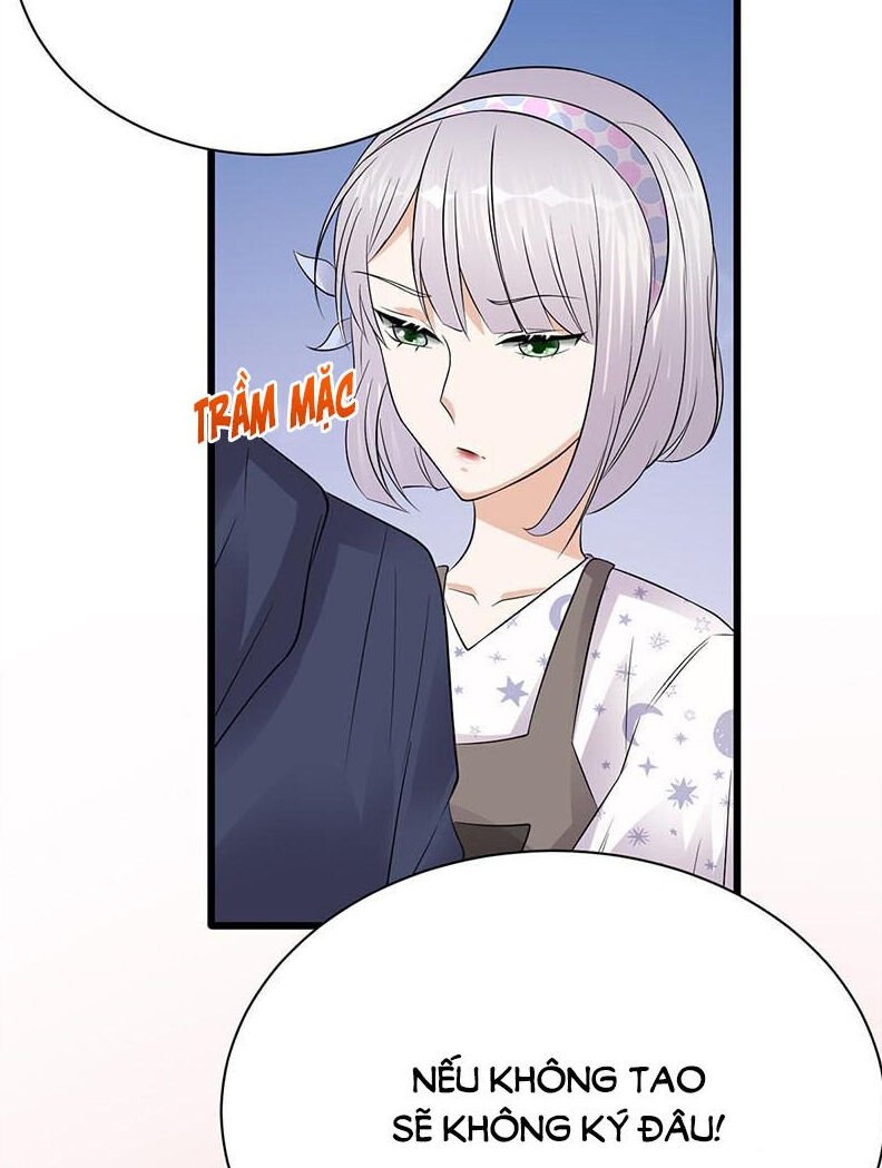 sủng thê thành nghiện: lục thiếu sủng từ đáy lòng chapter 112 21