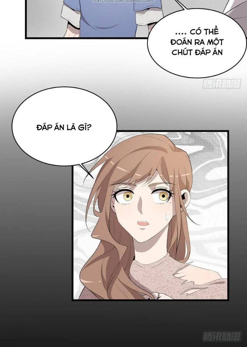 thát không mê thất chapter 14 23