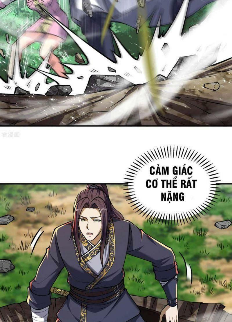 đệ nhất người ở rể chapter 160 35