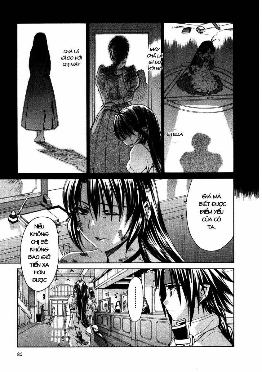 chrono crusade chapter 27 7