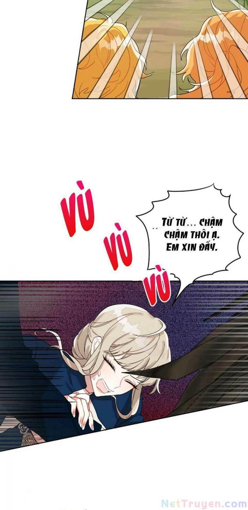 xin ngài đừng ăn tôi chapter 16 45