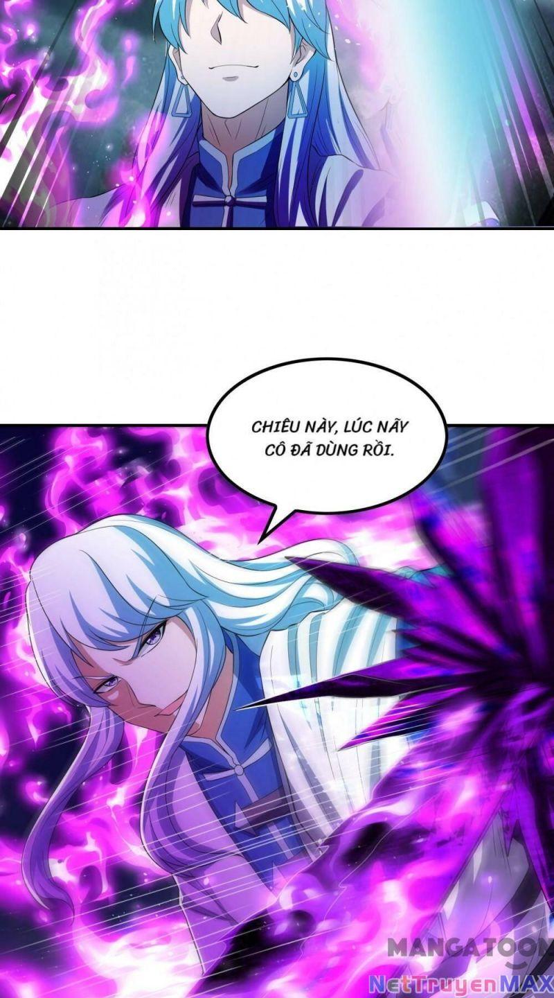 đệ nhất người ở rể chapter 224 36