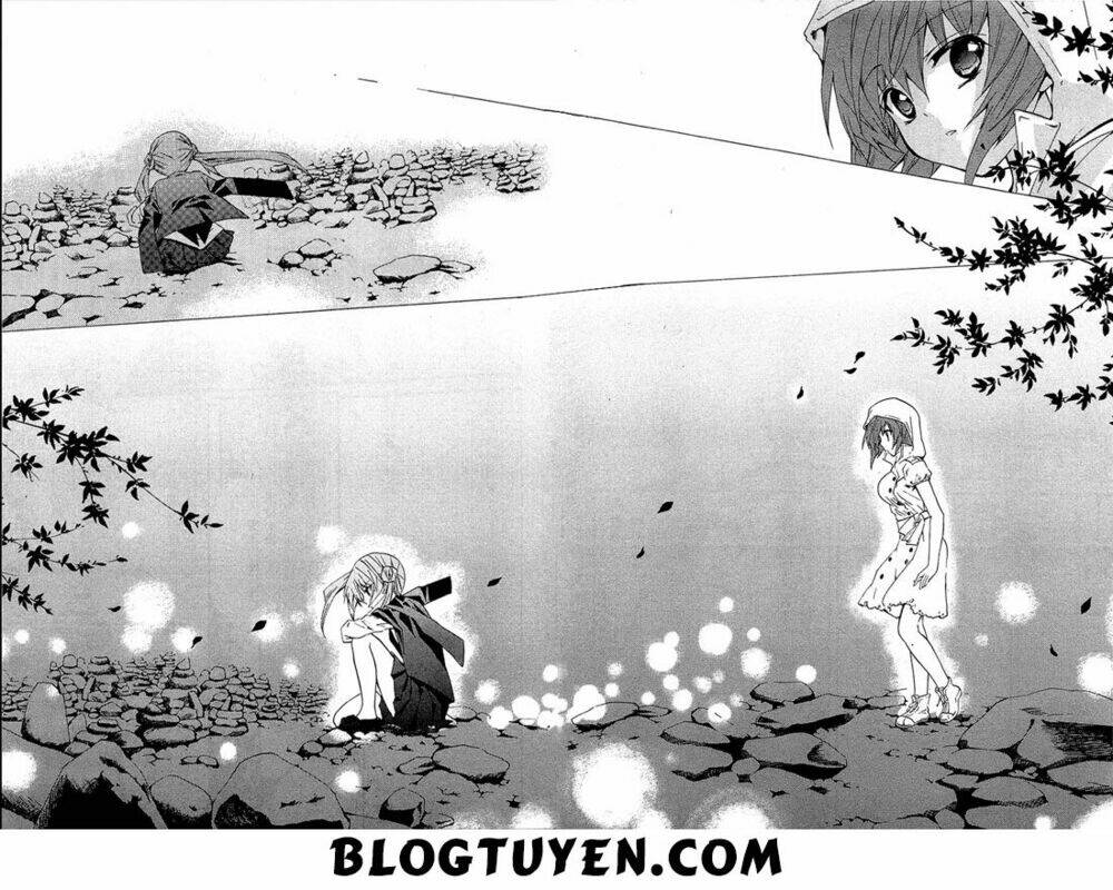 ác mộng gakuen chapter 9 21