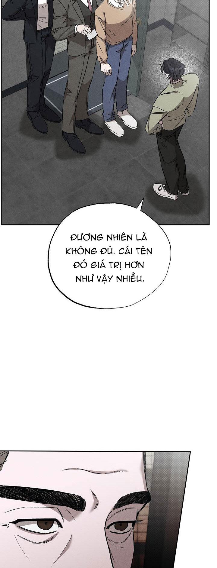 CHẠM VÀO EM chapter 26