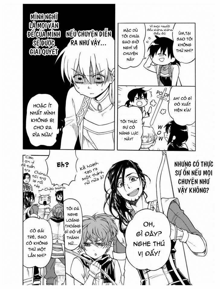 +a no tachiichi chapter 7 29