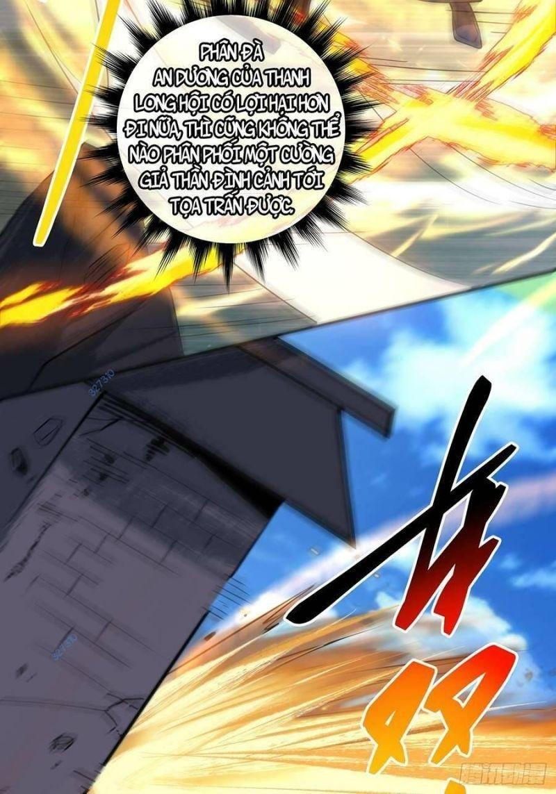 đồ đệ của ta đều là trùm phản diện chapter 22 19