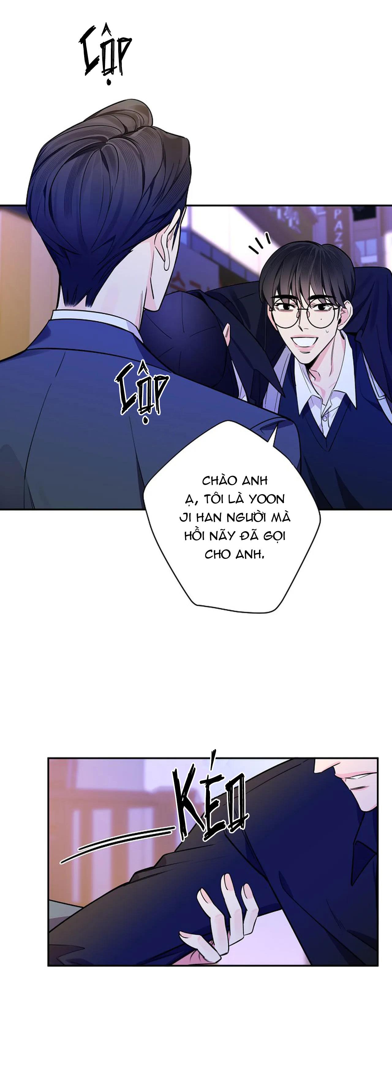 đêm dịu dàng chapter 44 22