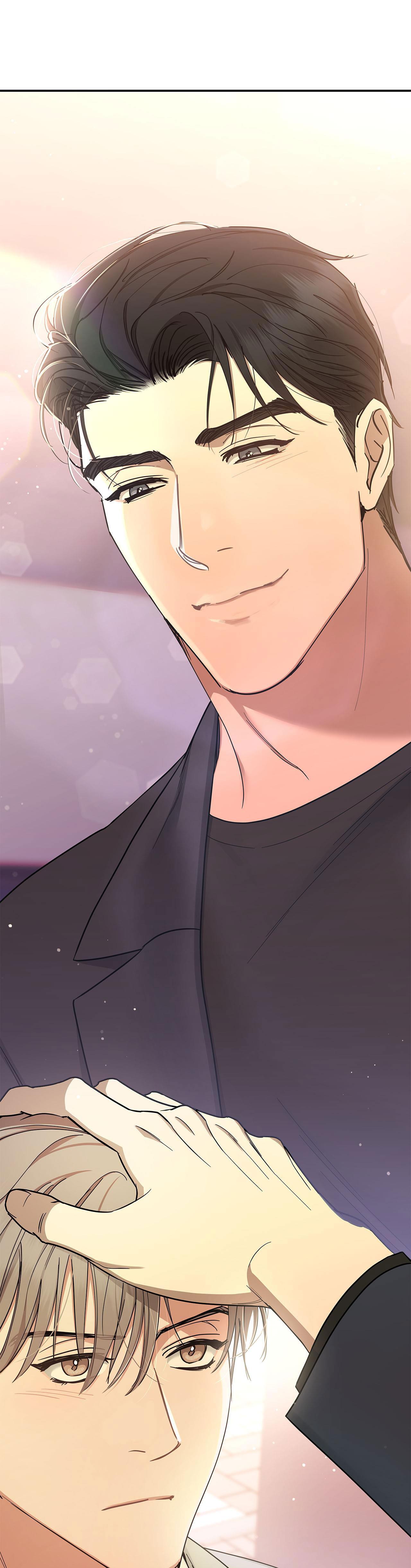 dấu vết của khoảng trống chapter 15 26