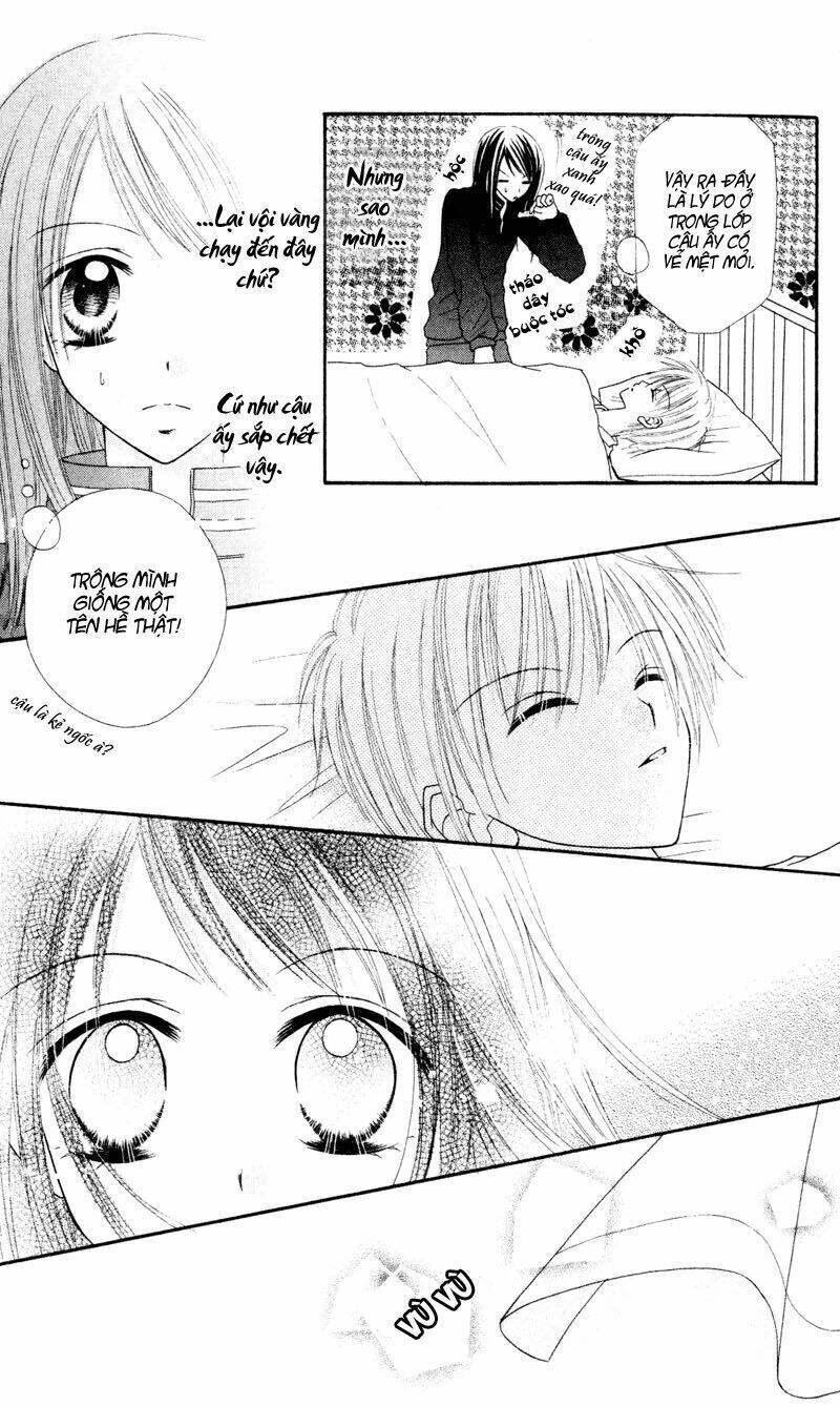 samurai darling chapter 3 33