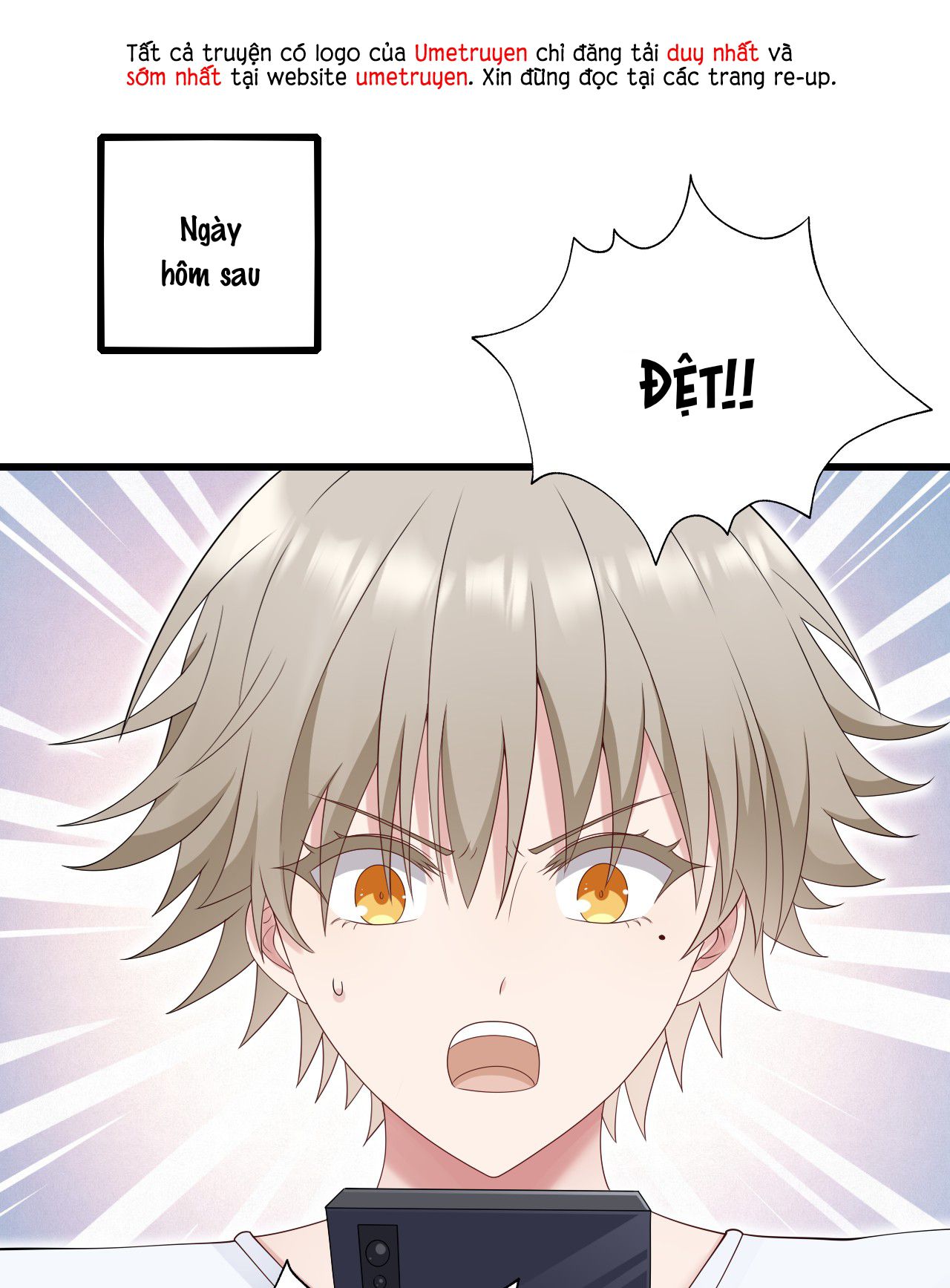 tức thời phạm quy [ tức thì vi quy ] chapter 42 1