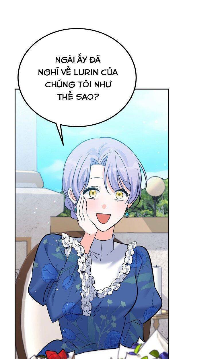 ác nữ karuna bé lại chapter 41 73