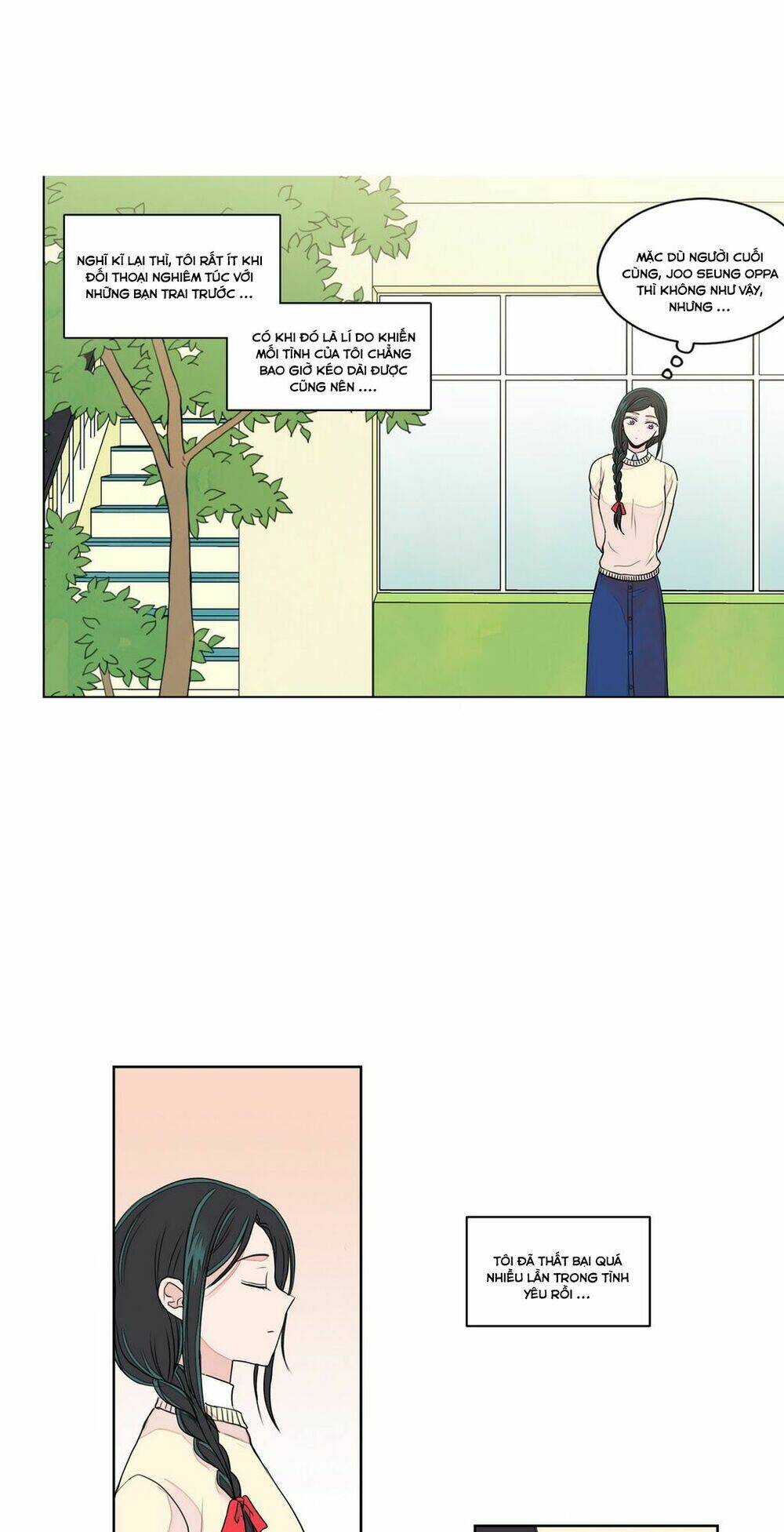 cậu nhóc tiểu học mà tôi yêu! chapter 9 29