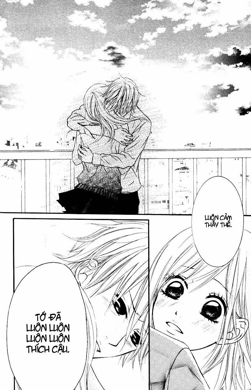 seishun panda! chapter 4 35