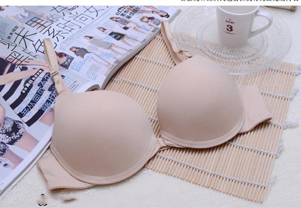 ÁO LÓT NÂNG NGỰC CÀI TRƯỚC ĐỆM DÀY VỪA CAO CẤP