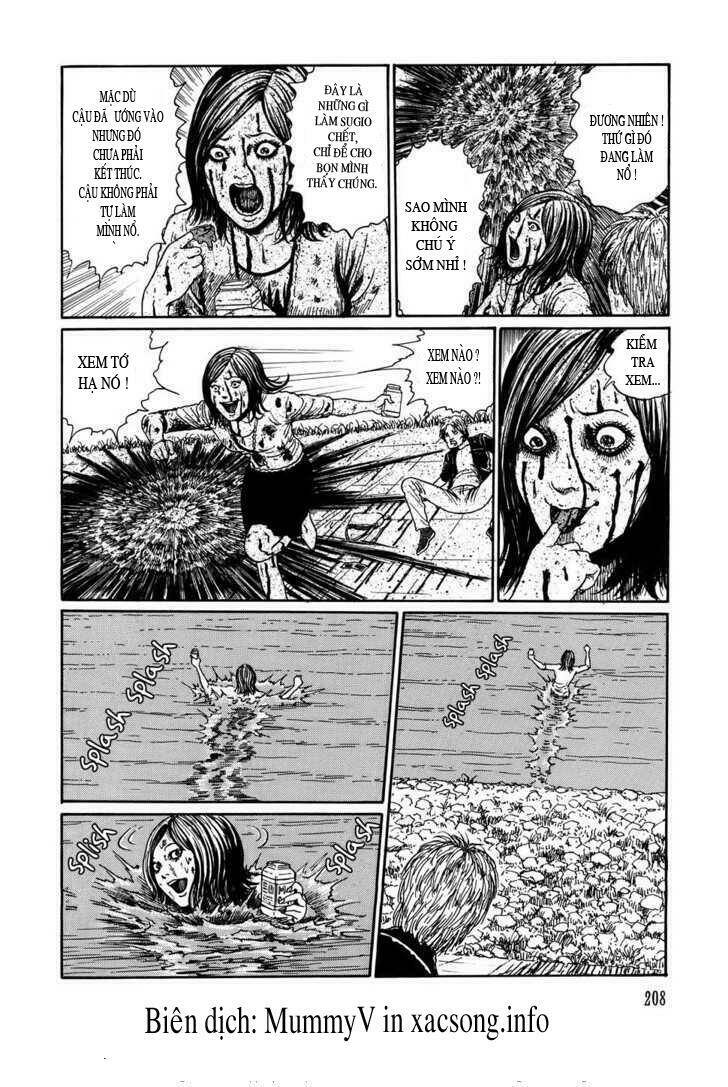 new voices in the dark chapter 7 26