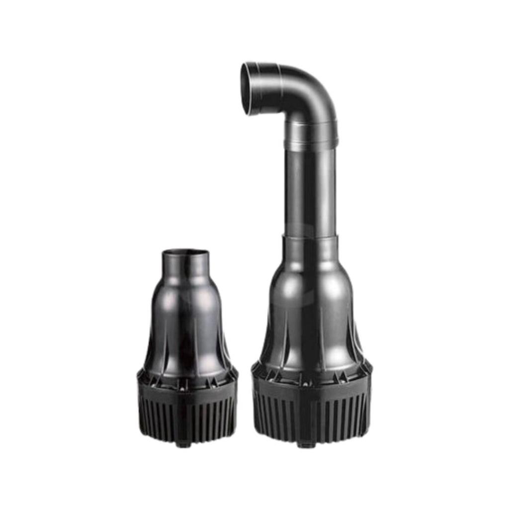 Bơm bể cá mini Atman HAS 20 đến HAS 35 bơm tạt, thổi luồng - Bể cá Hoàng Gia