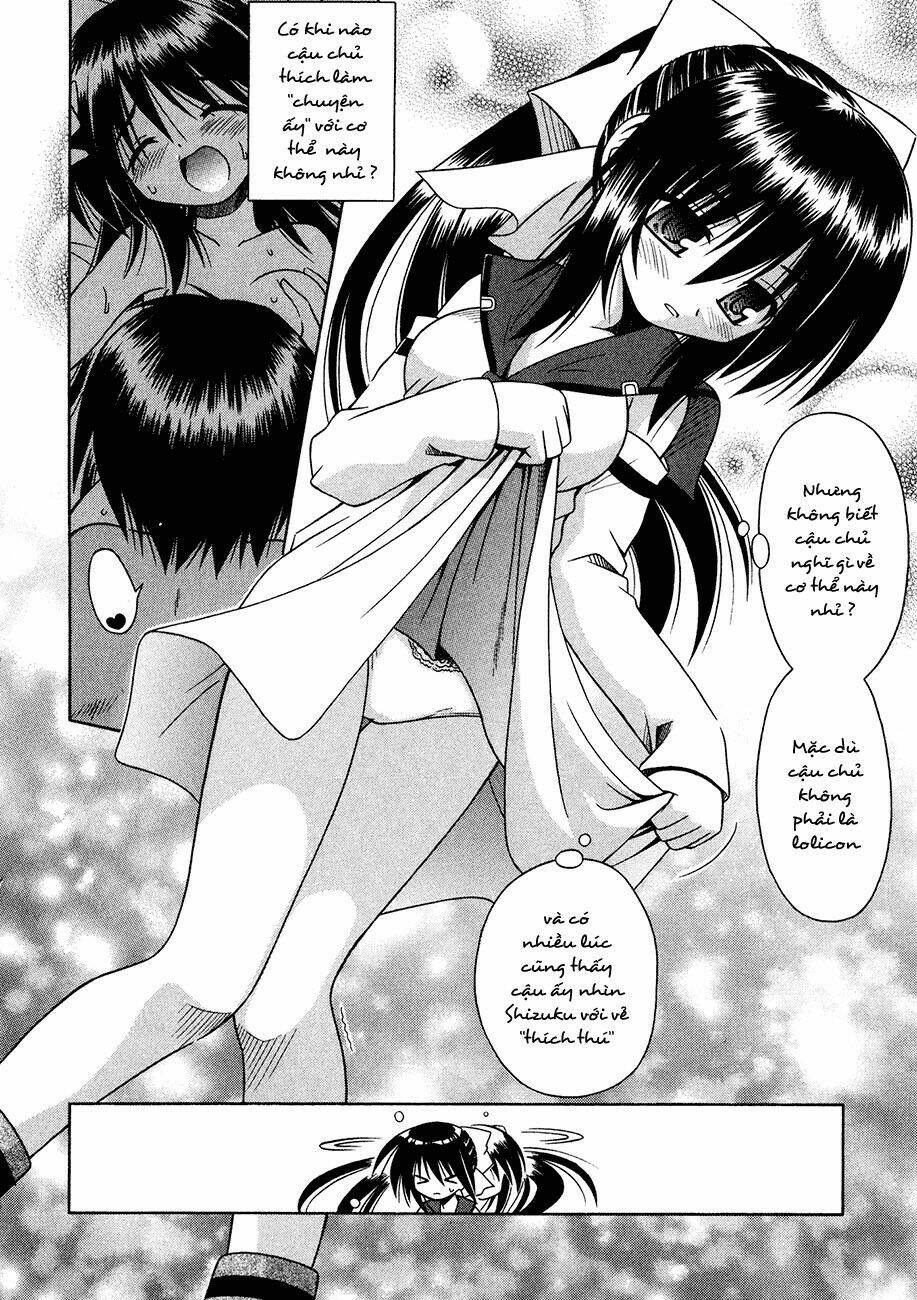 omamori himari chapter 24 25