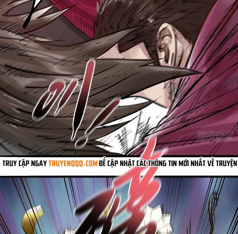 thế giới xa lạ chapter 28 57